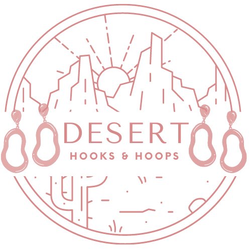 Desert Hooks & Hoops